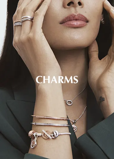 Home page 4 charms