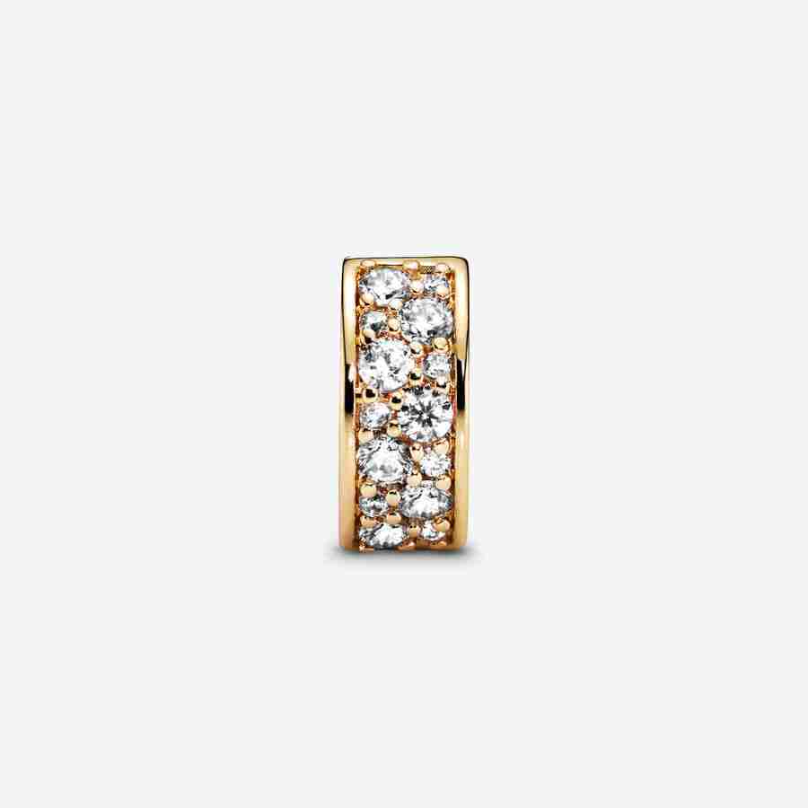 Charm Clip Pavé Transparent_1 Charm Clip Pave Transparent 1 3