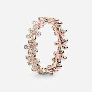 Bague Marguerite