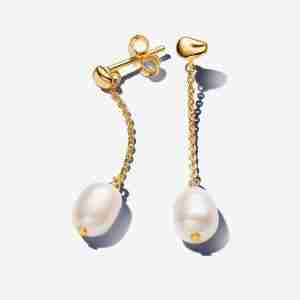 Clous d’Oreilles de Forme Organique