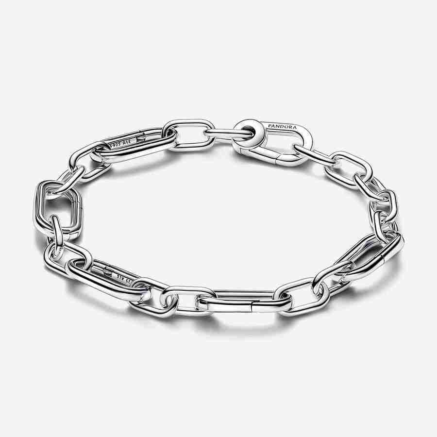 Bracelet Link Ouvrable Cinq Pandora ME Bracelet Link Ouvrable Cinq Pandora ME