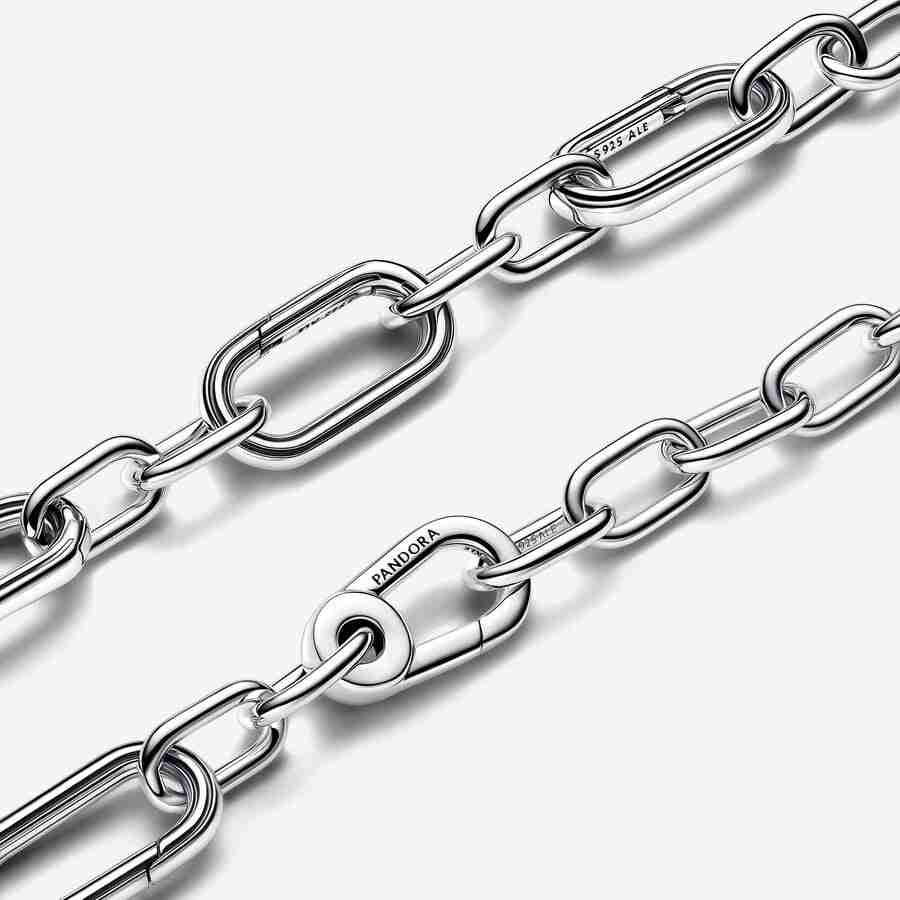 Bracelet Link Ouvrable Cinq Pandora ME_1 Bracelet Link Ouvrable Cinq Pandora ME 1