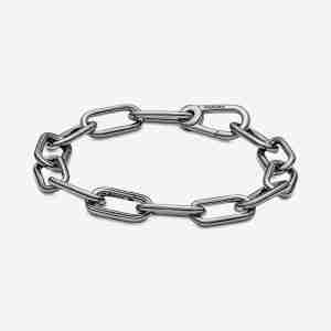 Bracelet Link Pandora ME-ruthénium
