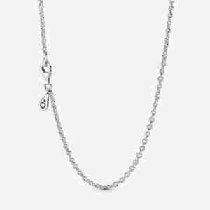 Chaîne à Maille Forçat Argent
