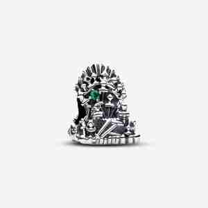 Charm Game of Thrones Trône de Fer