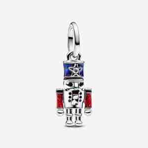 Charm Pendant Casse-Noisette Mobile