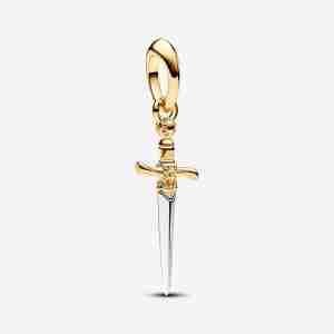 Charm Pendant Game of Thrones Aiguille