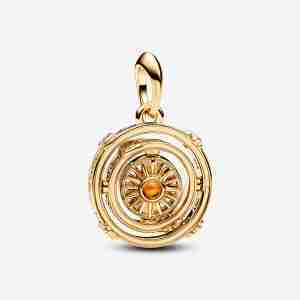 Charm Pendant Game of Thrones Astrolabe Mobile