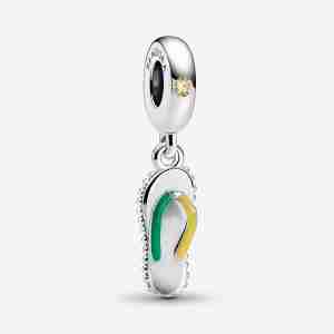 Charm Pendant Tong