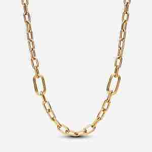 Collier Link Petit Pandora ME l’Or