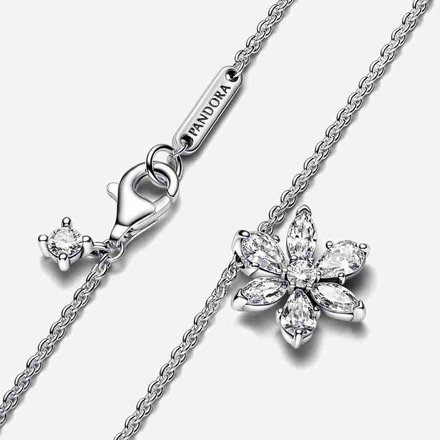 Collier Pendentif Herbier Scintillant_1 Collier Pendentif Herbier Scintillant 1 1