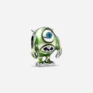 Charm Disney Pixar Bob Razowski