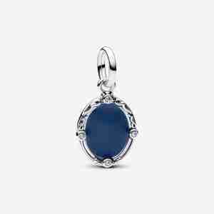 Charm Pendant Disney Blanche-Neige Miroir Magique