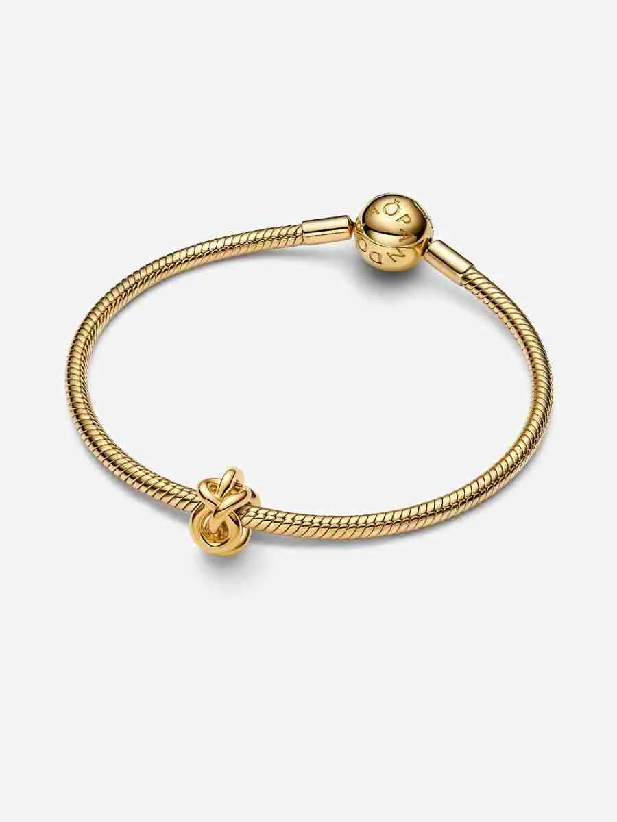 Charm Nœud de l'Infini_1 Charm Noeud de lInfini 1