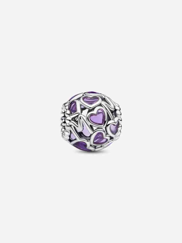 Découvrez nos charms Pandora spécial Fête des Mères ✨ 9 nouveau pendentif pandora
