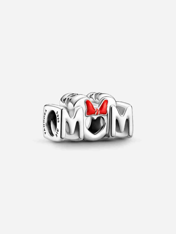 Nos idées cadeaux Pandora pour gâter Maman cette année 🎁 7 pandora disney mom