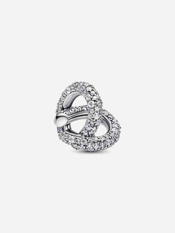 Des bijoux Pandora pleins d'amour pour votre Valentine 💘 6 pendentif coeur pandora