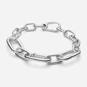 Bracelet Link Audacieux