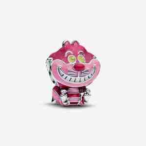 Charm  Des Merveilles Chat du Cheshire
