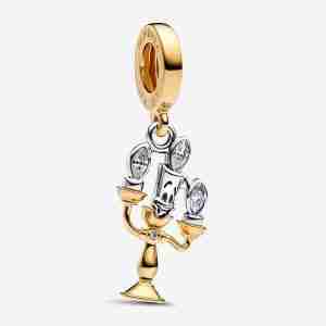Charm Pendant   Lumière