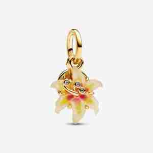 Charm  Raiponce Campanule Luminescente