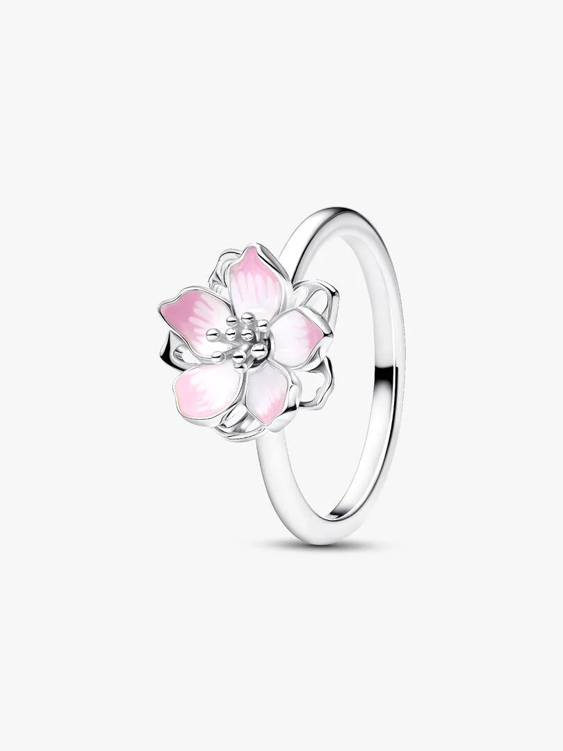 Bague Fleur de Cerisier Bague Fleur de Cerisier