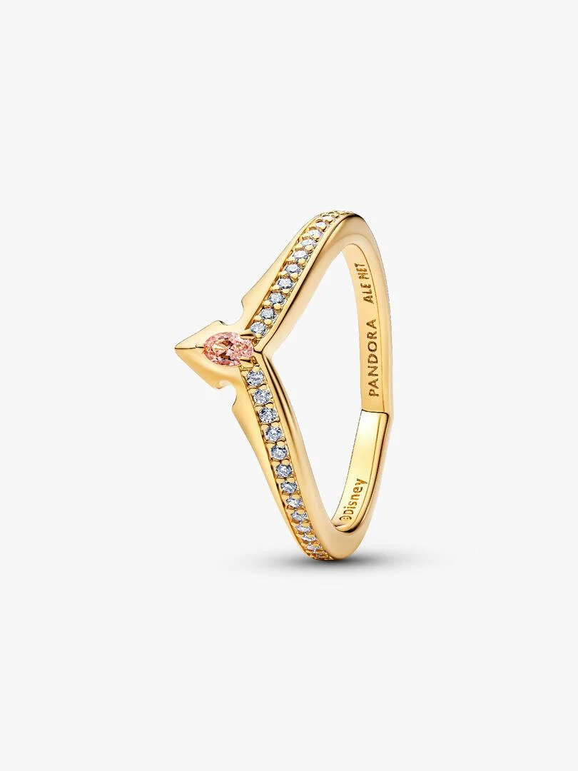 Bague Princesse Aurore Bague Princesse Aurore